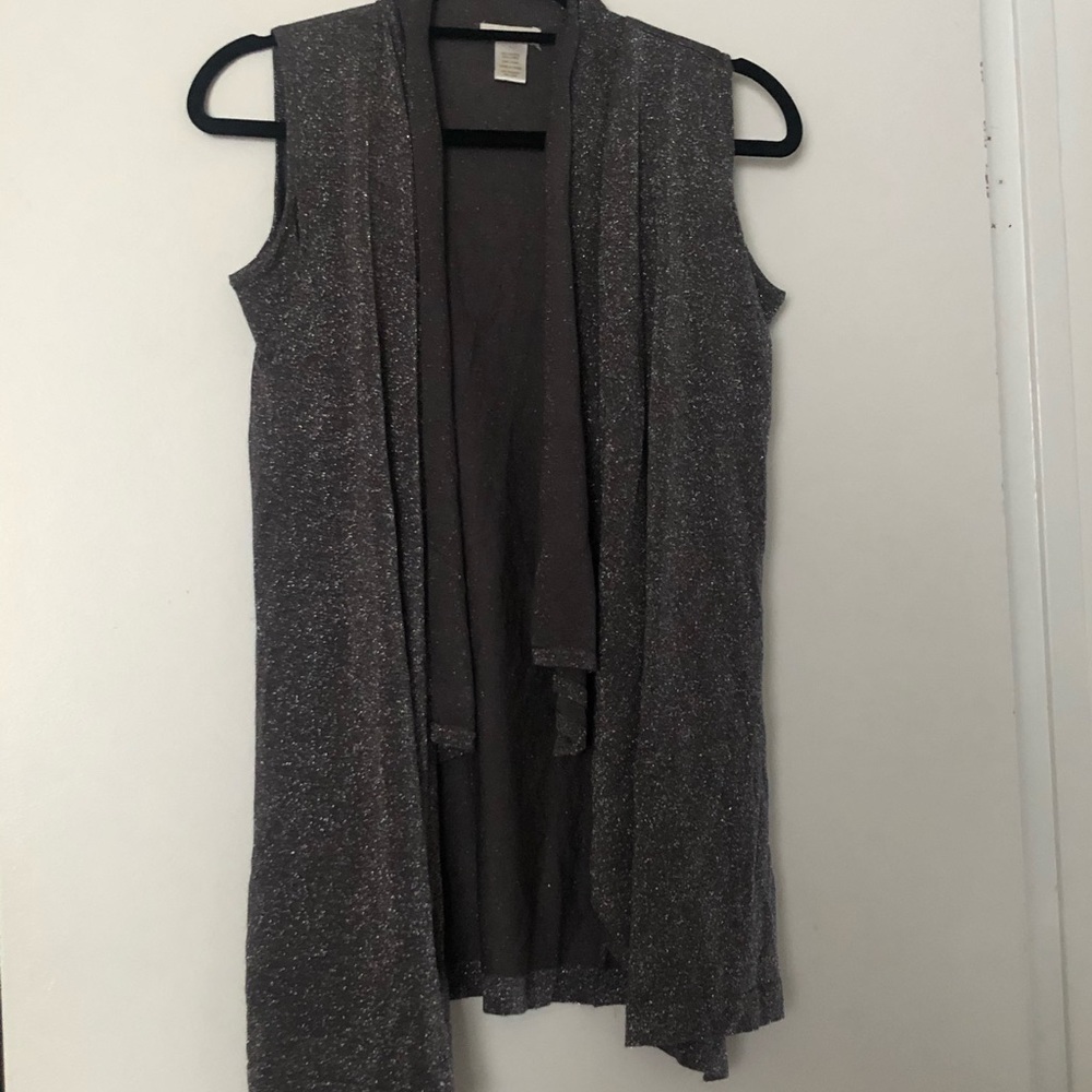 Cache cover up - mint condition and never warn